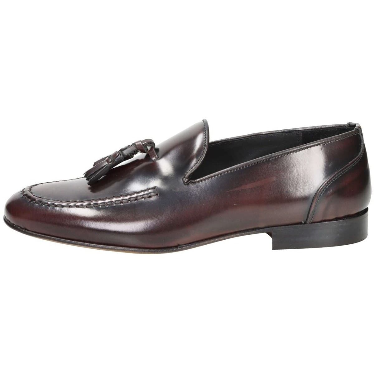 Men's Loafers Herman Scott Brown