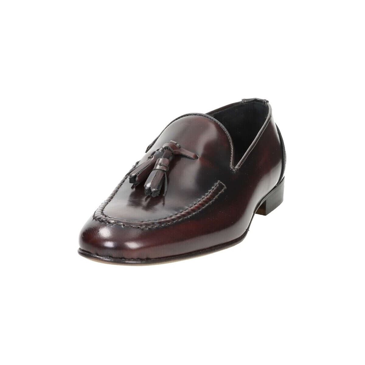 Men's Loafers Herman Scott Brown