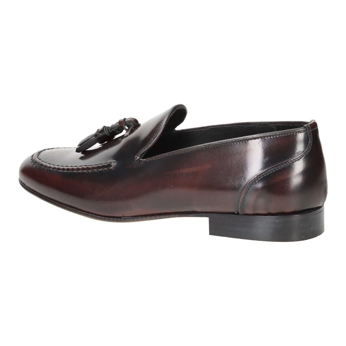 Men's Loafers Herman Scott Brown