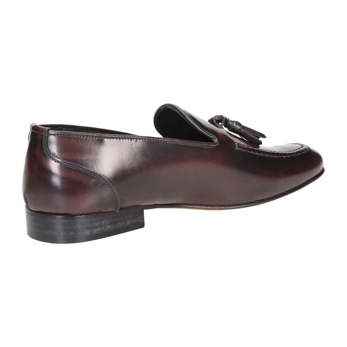 Men's Loafers Herman Scott Brown