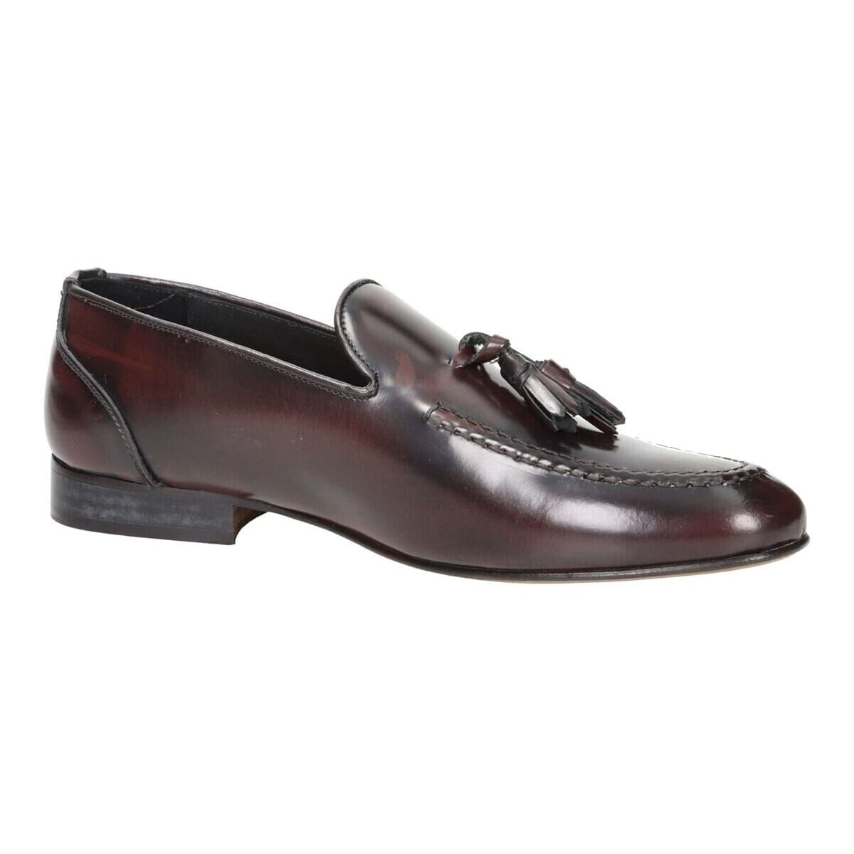 Men's Loafers Herman Scott Brown