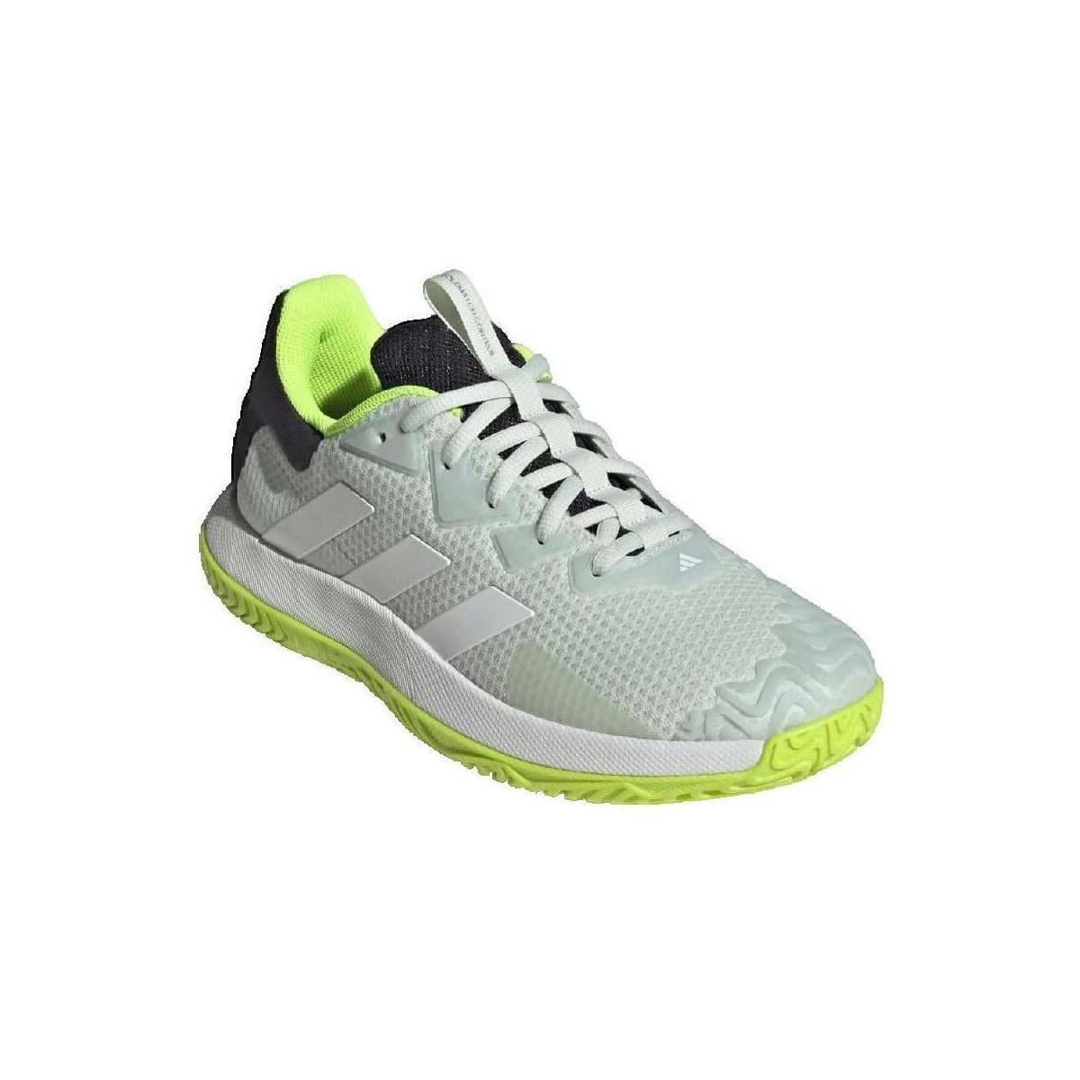 Men's Tennis Shoes adidas Green