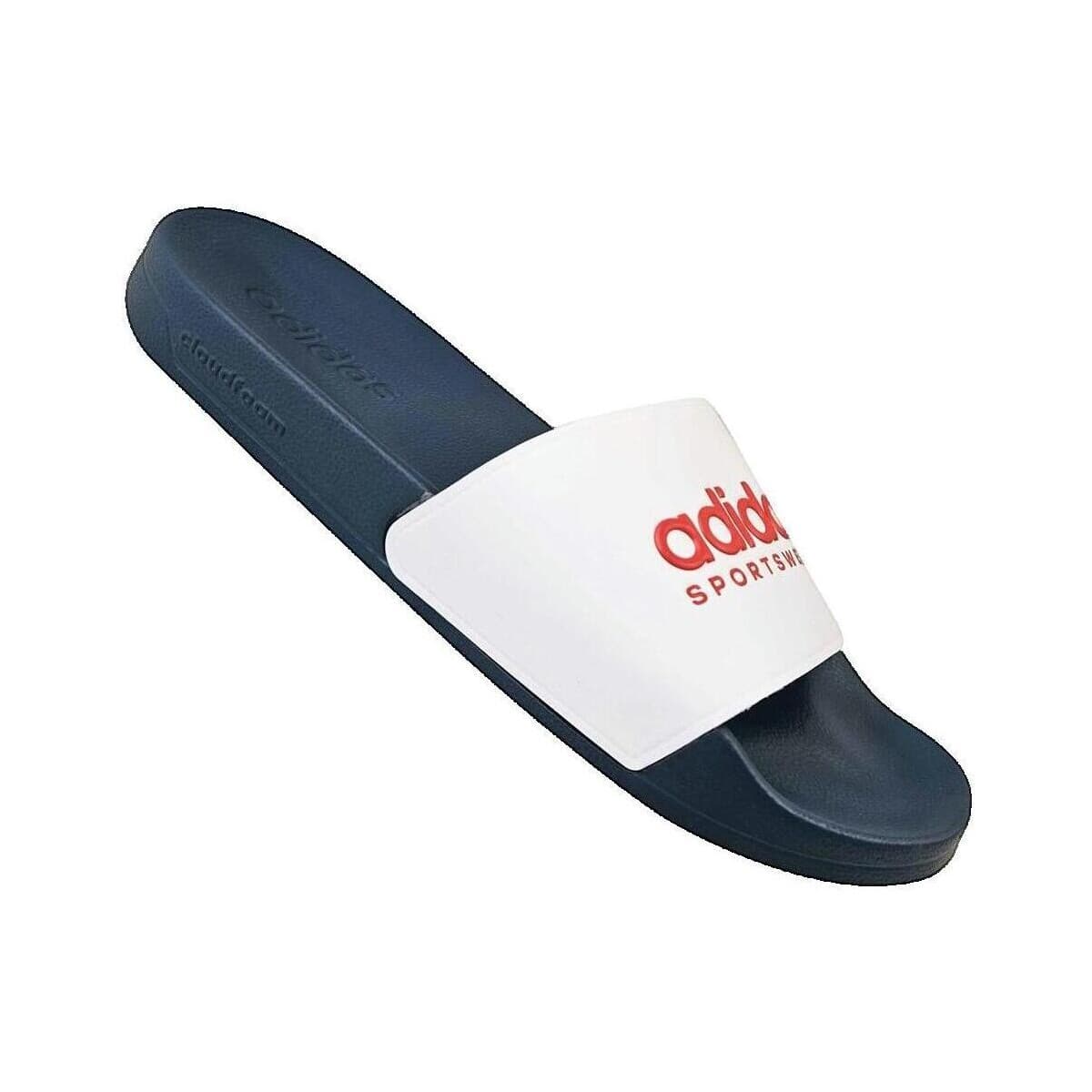 Men's Mules adidas Blue