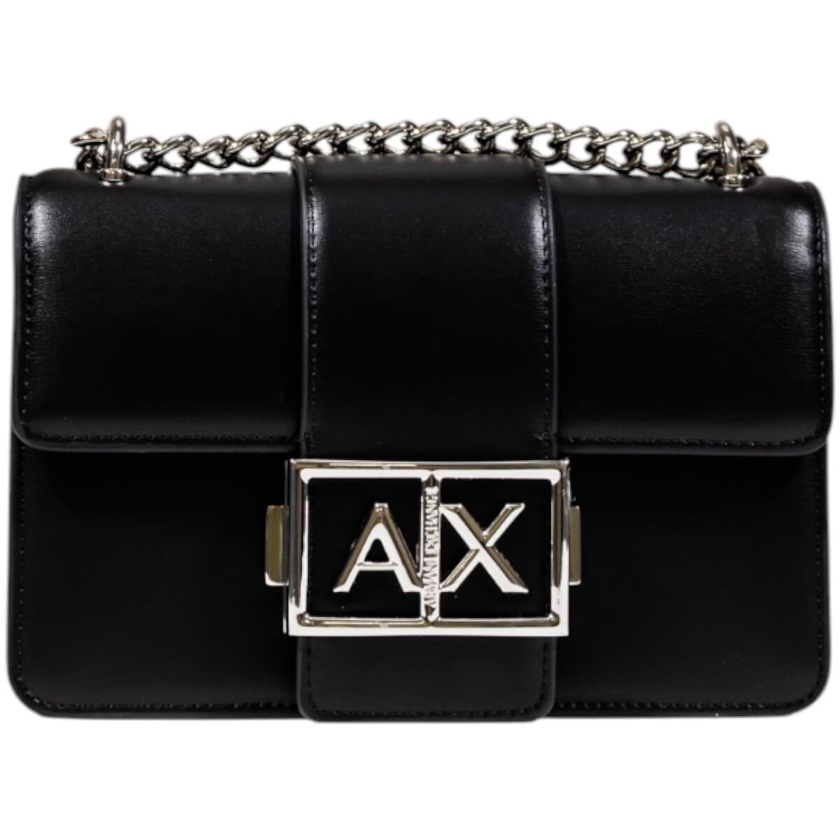 Women's Bags EAX Black