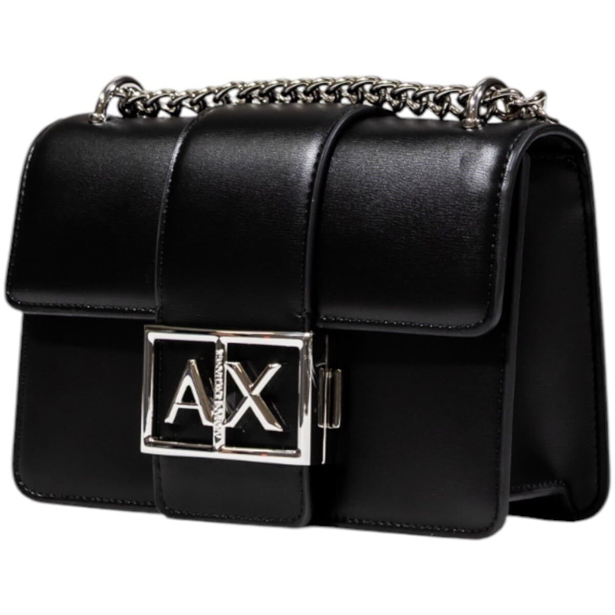 Women's Bags EAX Black