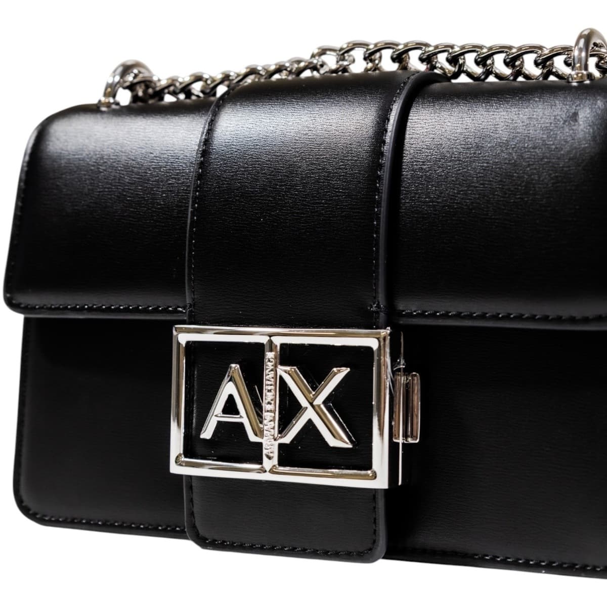 Women's Bags EAX Black