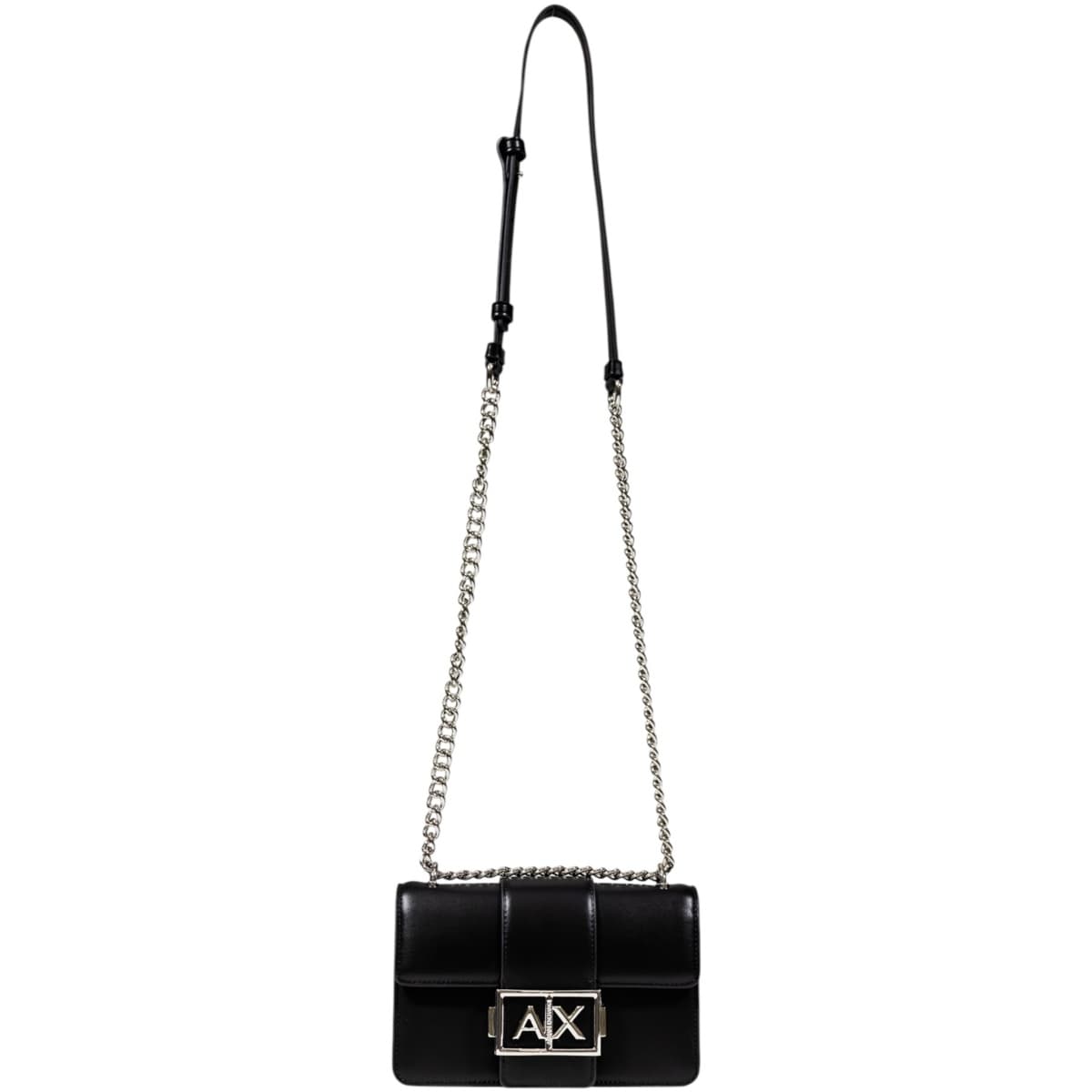 Women's Bags EAX Black