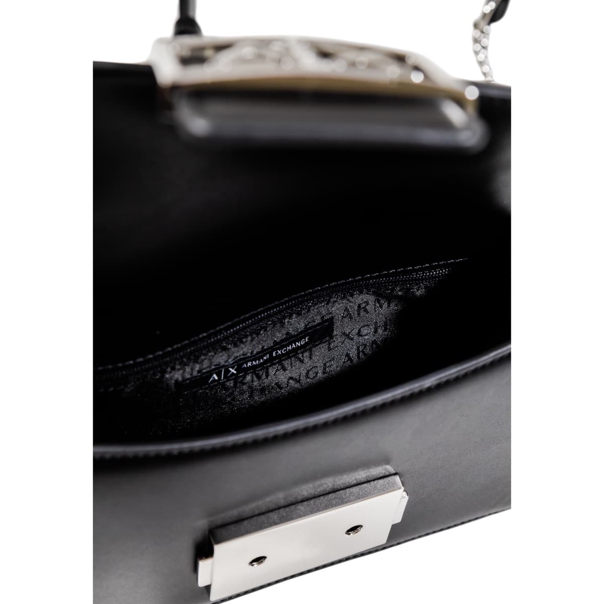 Women's Bags EAX Black