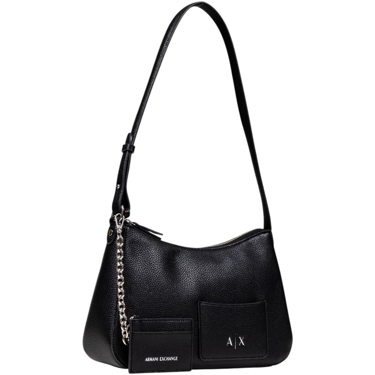 Women's Bags EAX Black
