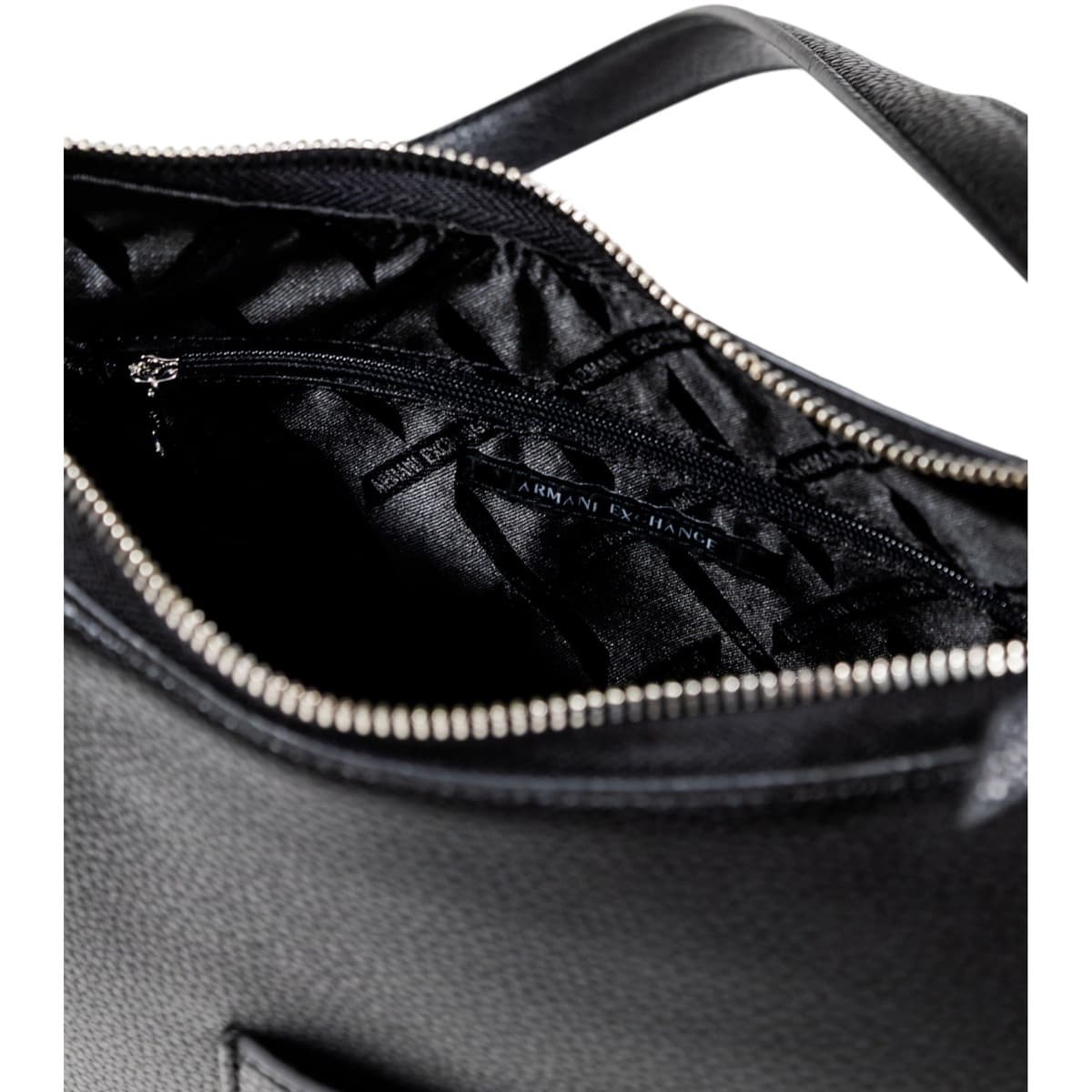 Women's Bags EAX Black