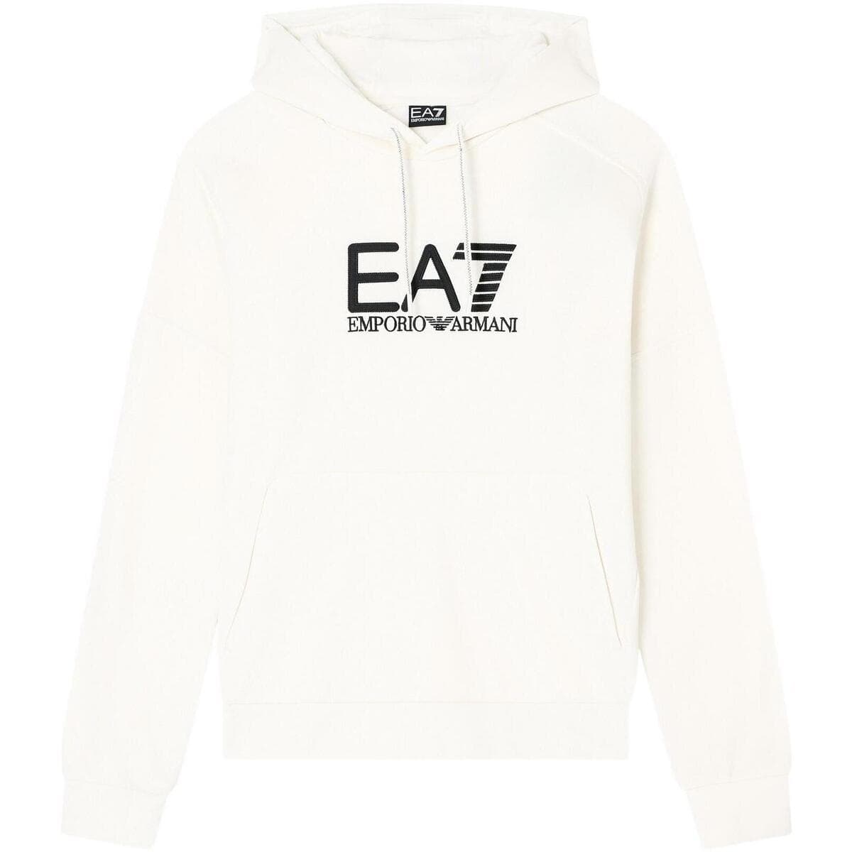 Men's Sweatshirts EA7