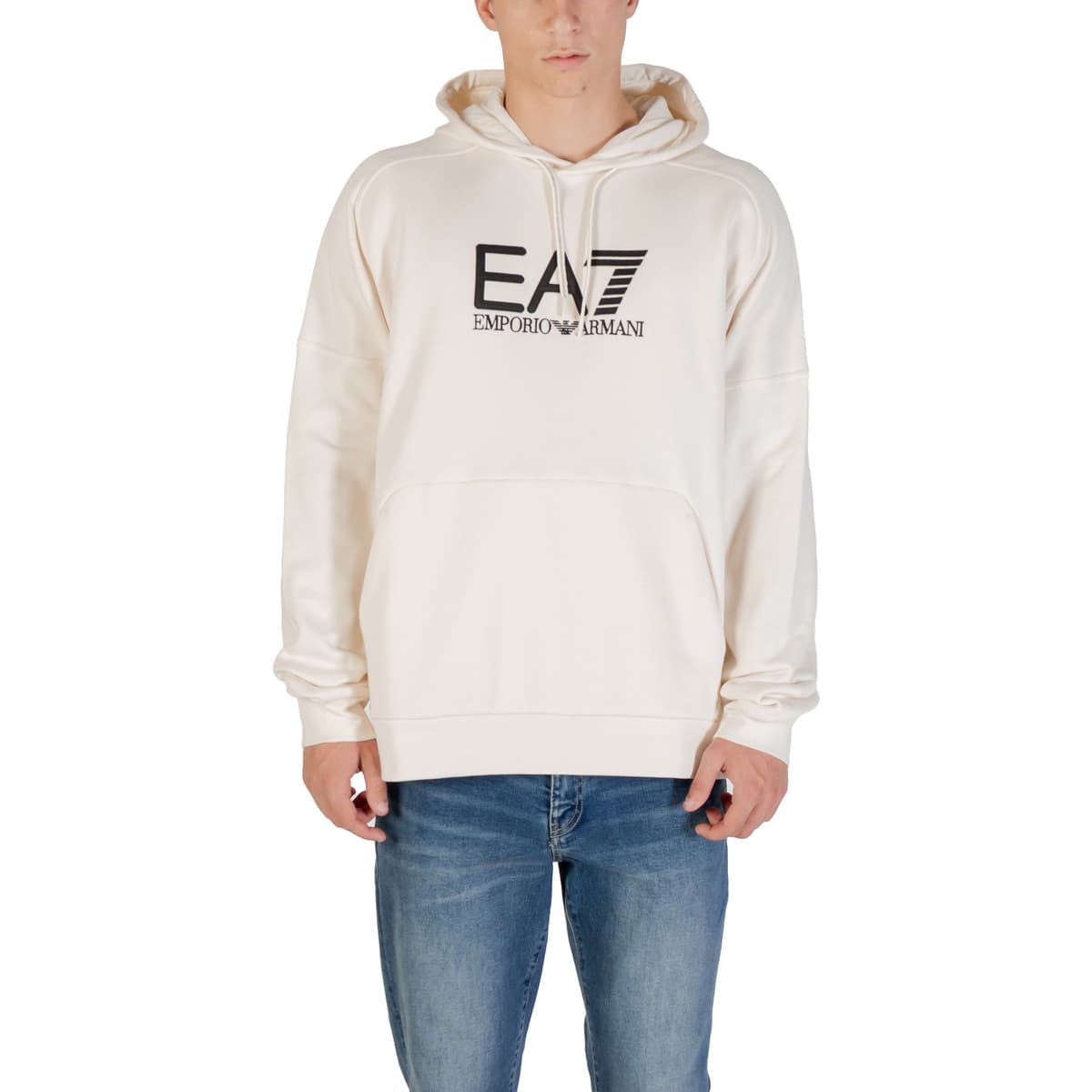 Men's Sweatshirts EA7