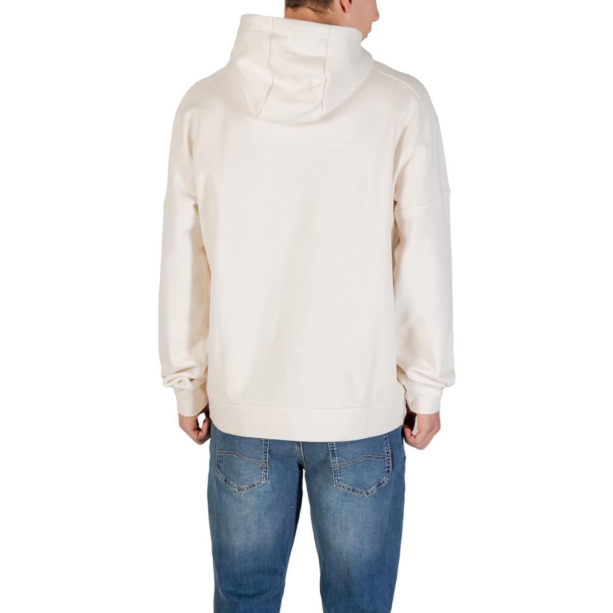 Men's Sweatshirts EA7