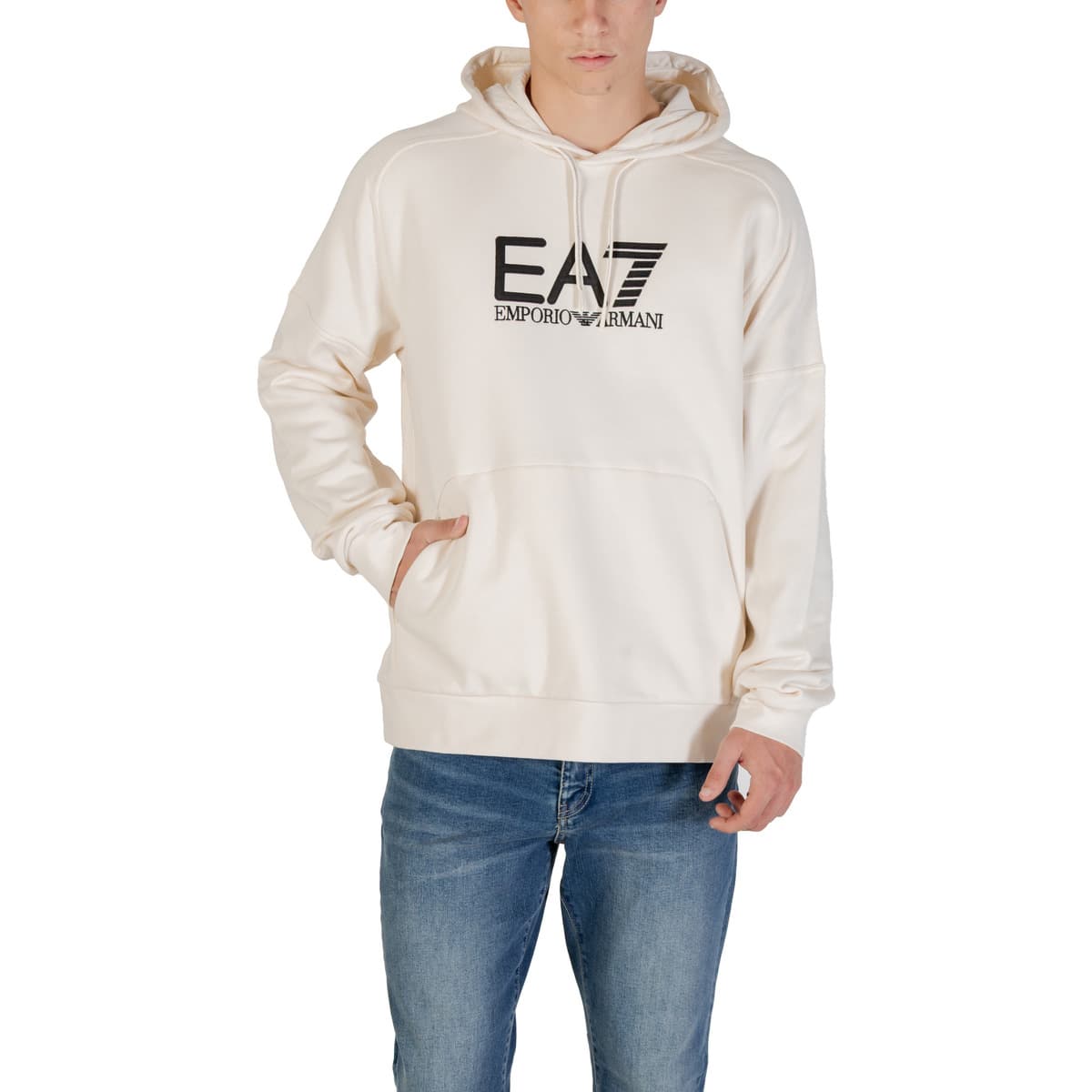 Men's Sweatshirts EA7