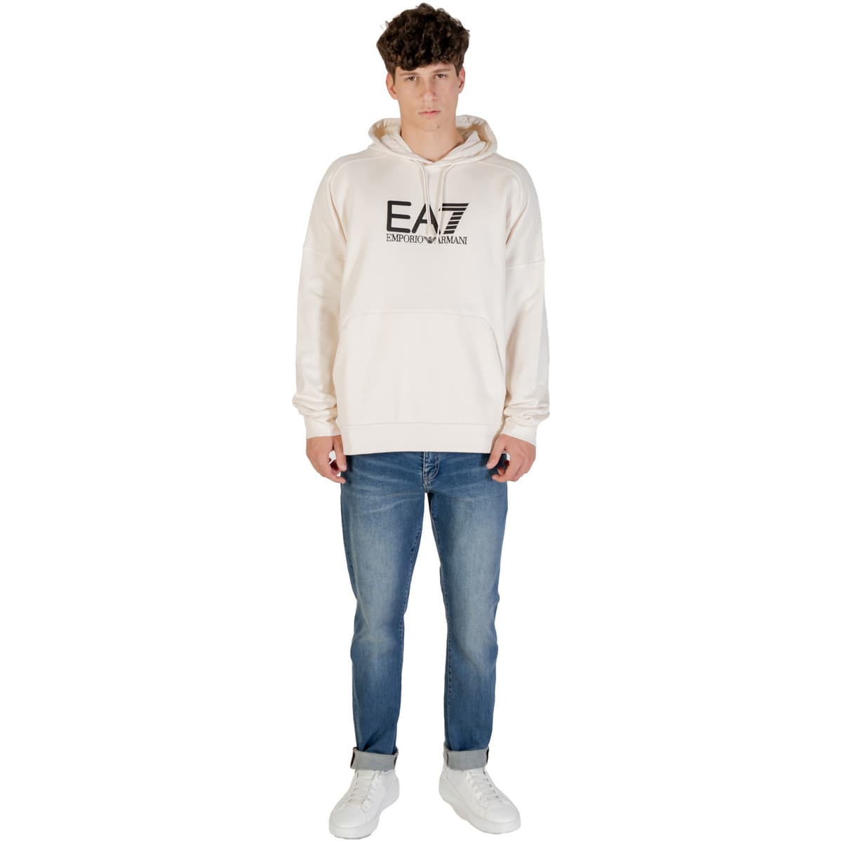 Men's Sweatshirts EA7
