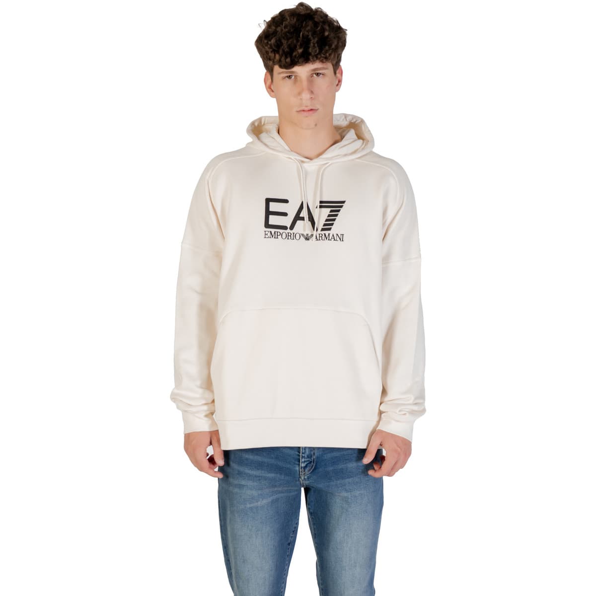 Men's Sweatshirts EA7