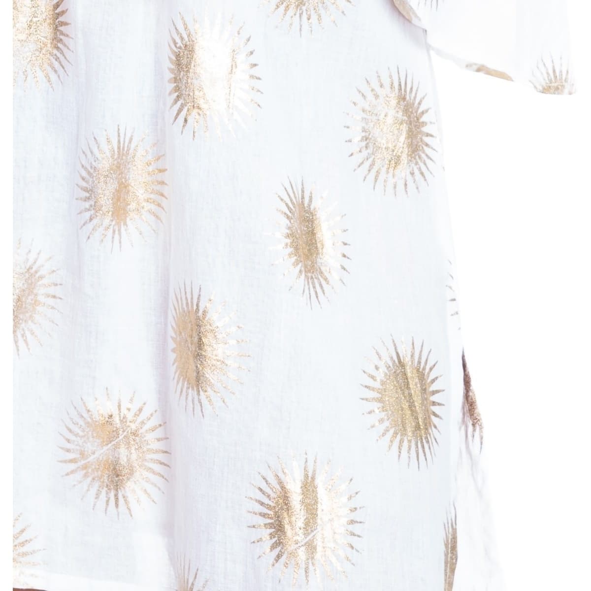 Women's Dresses Isla Bonita By Sigris White