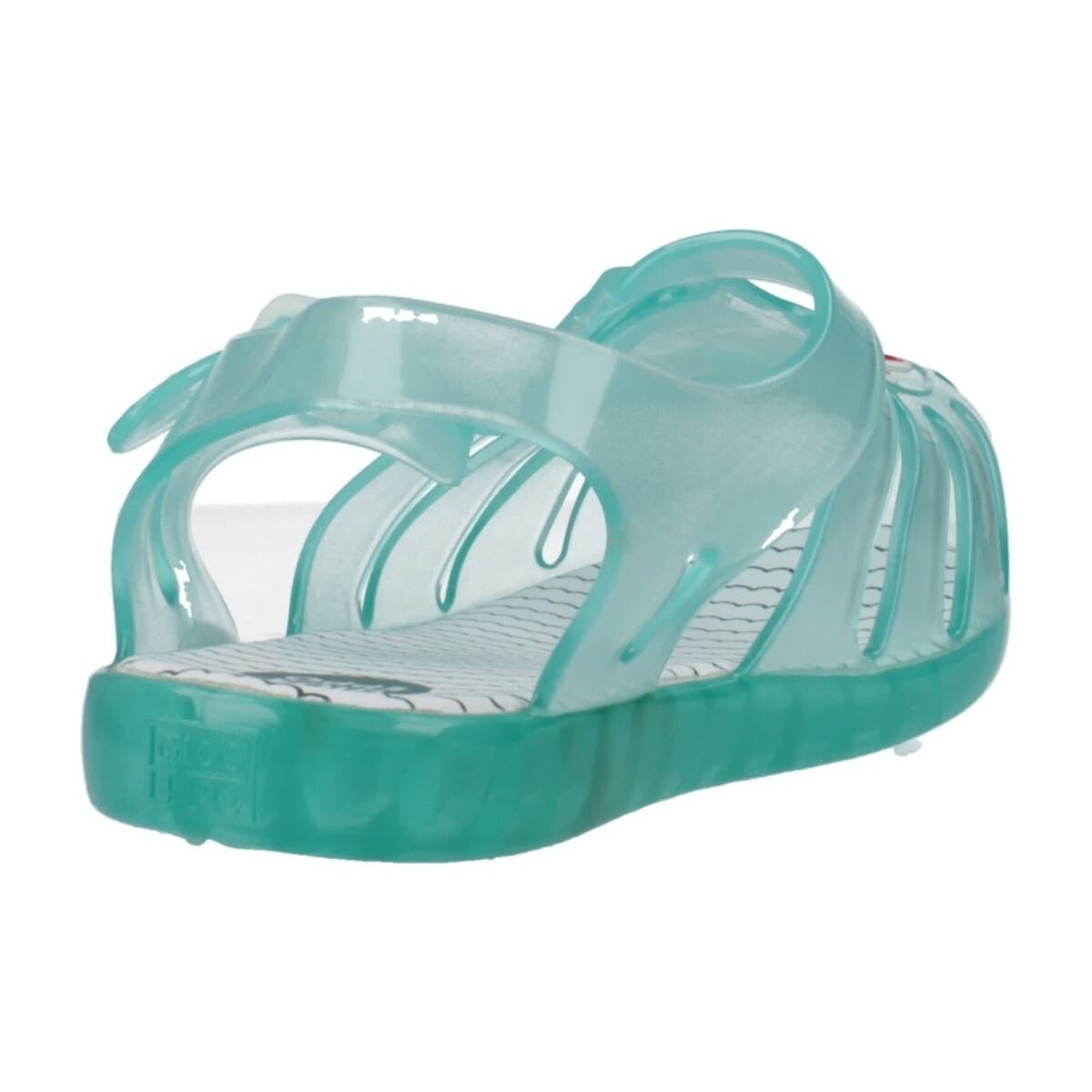 Boys' Flip Flops Gioseppo Blue