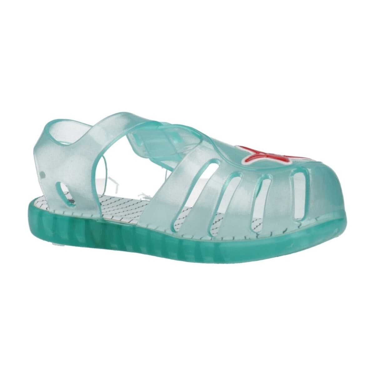 Boys' Flip Flops Gioseppo Blue