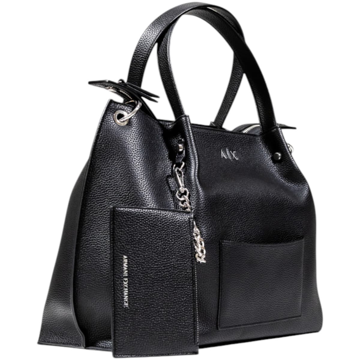 Women's Bags EAX Black