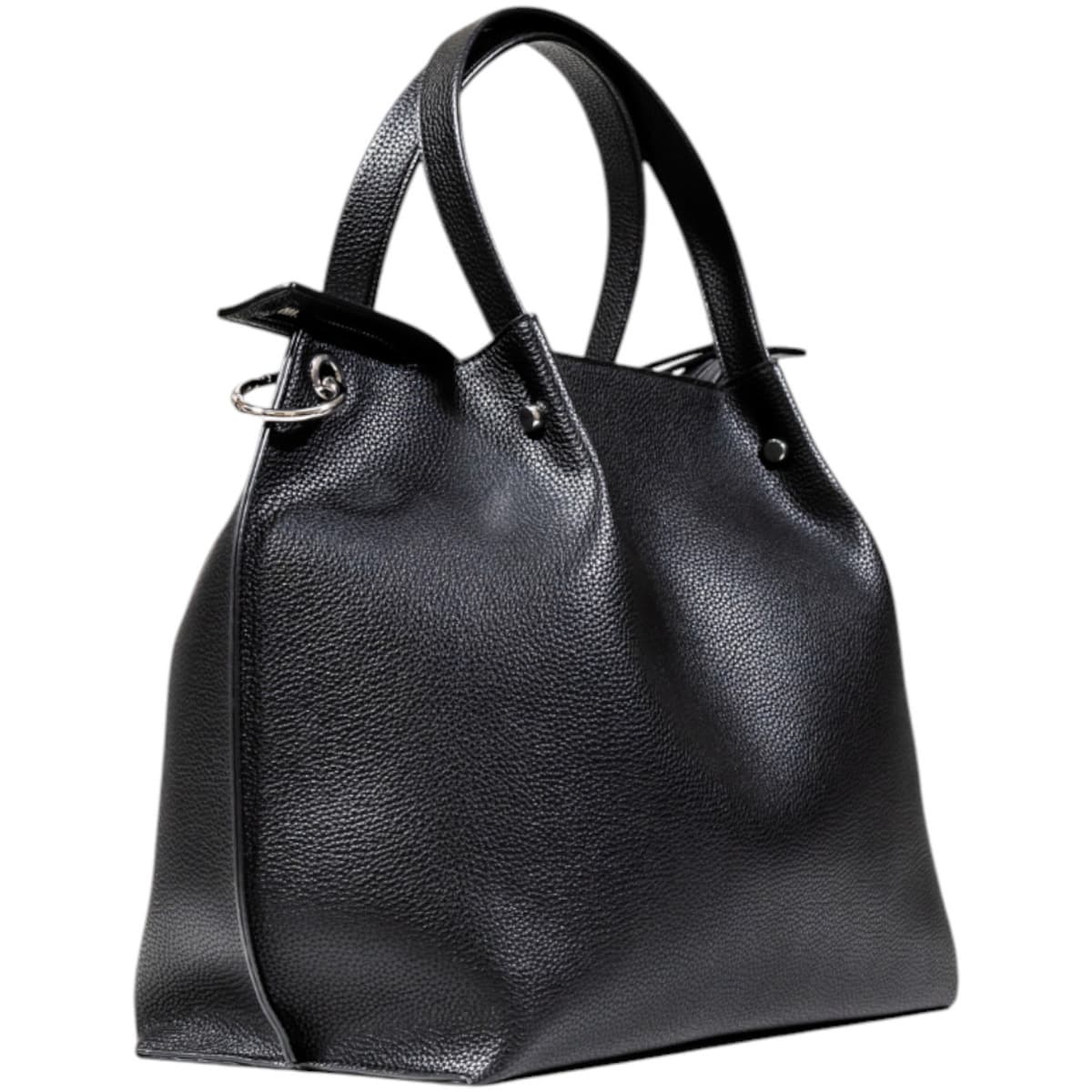 Women's Bags EAX Black