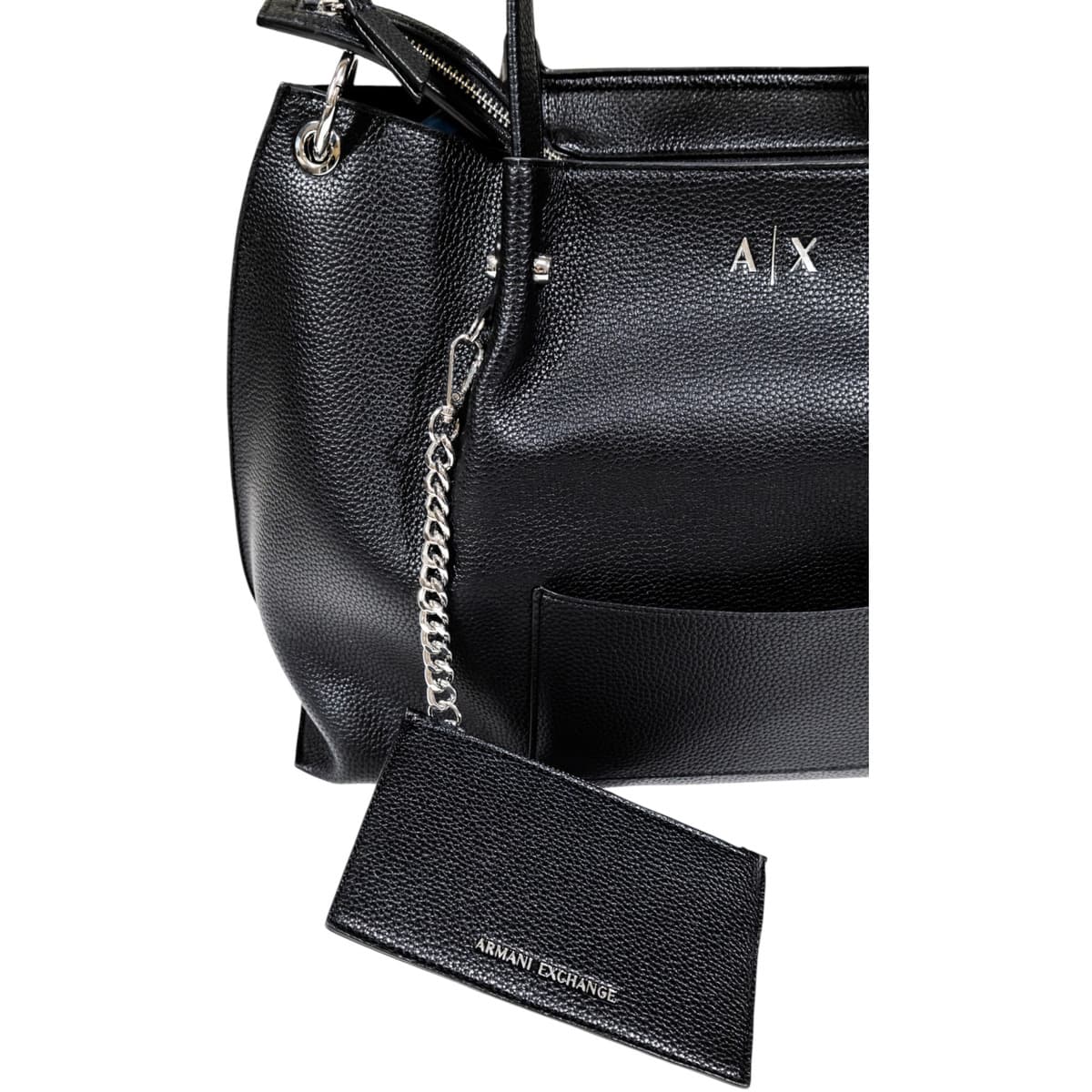 Women's Bags EAX Black