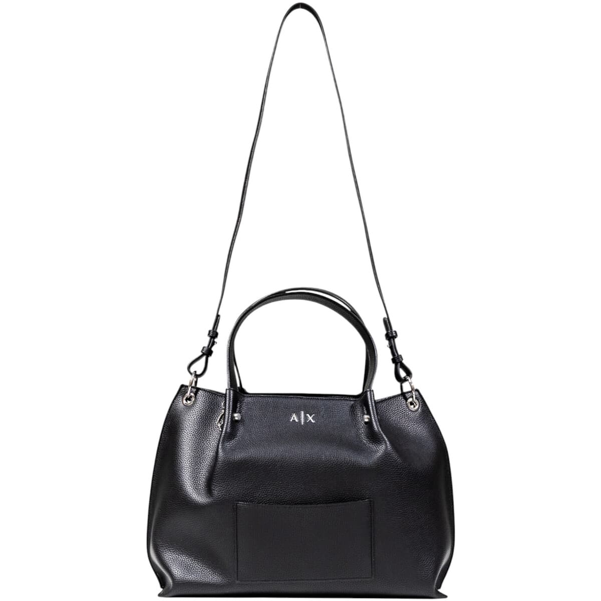 Women's Bags EAX Black
