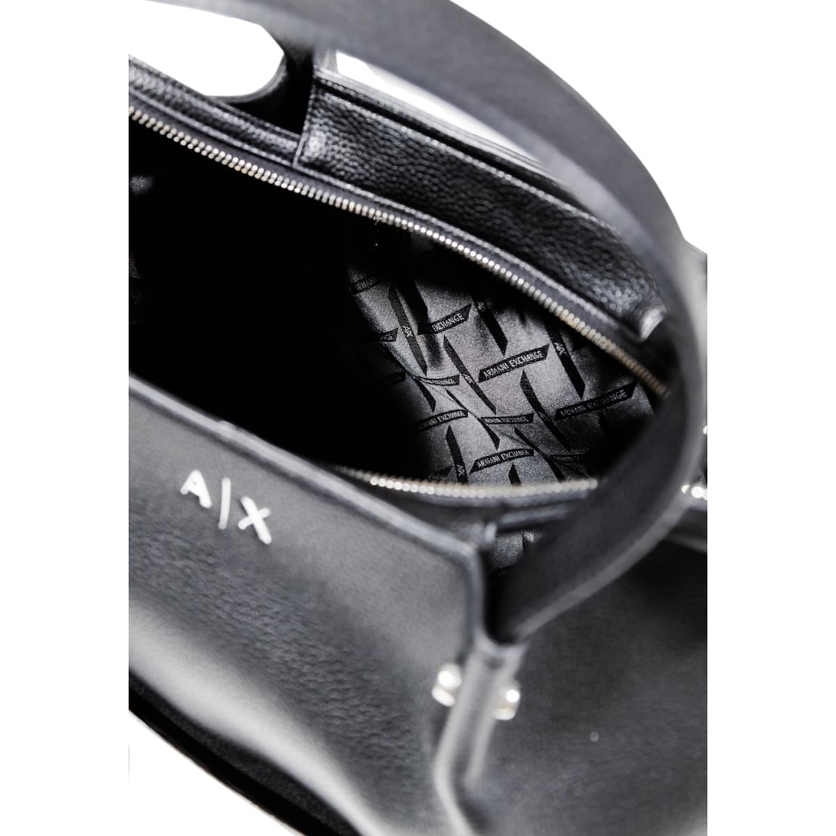 Women's Bags EAX Black