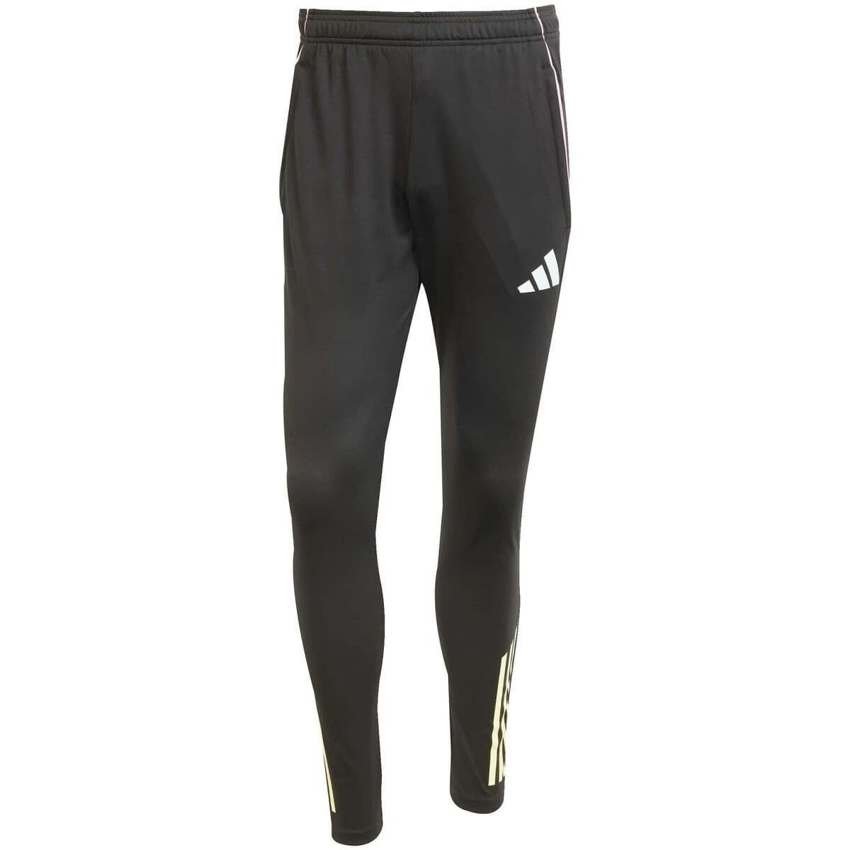 Men's Pants adidas Black