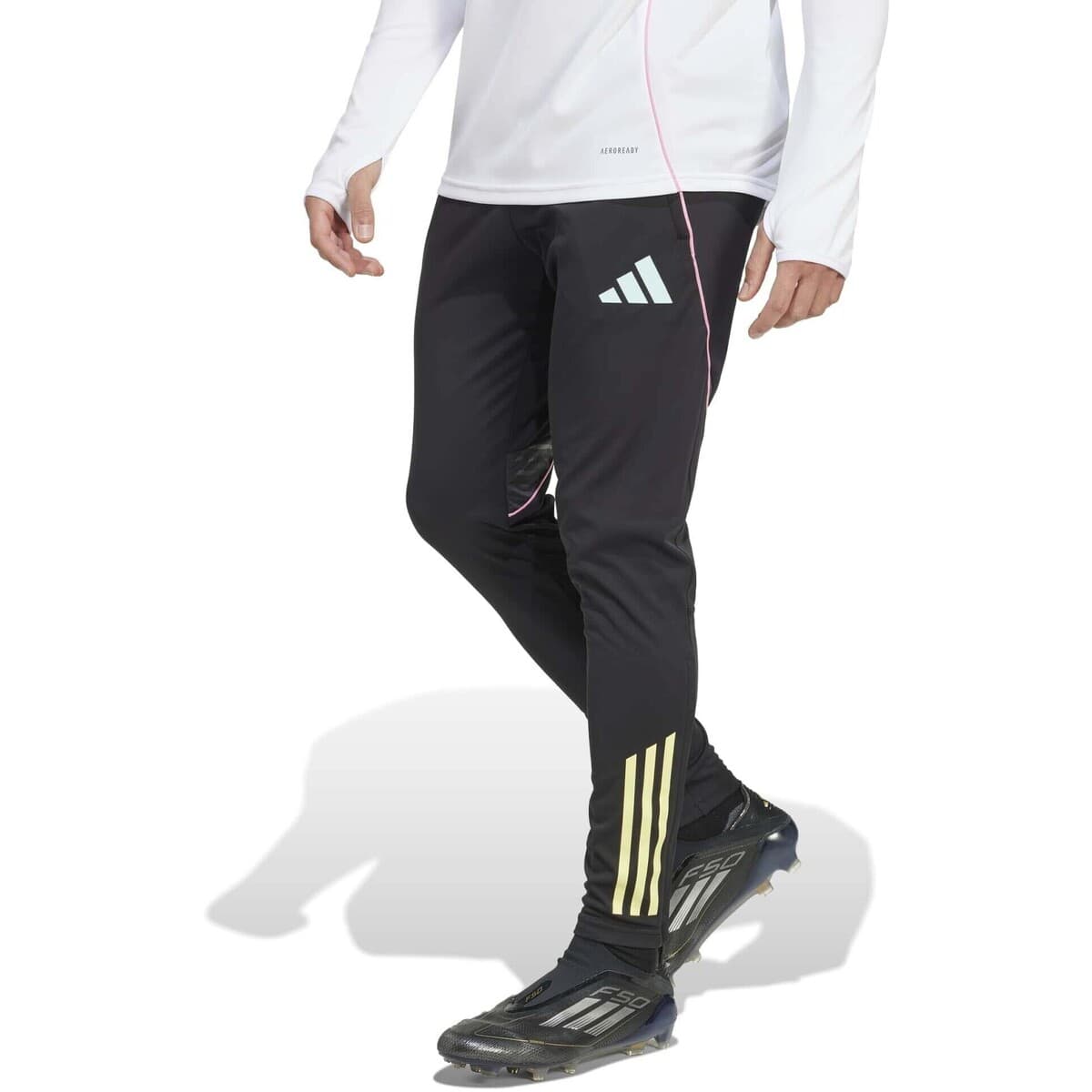 Men's Pants adidas Black