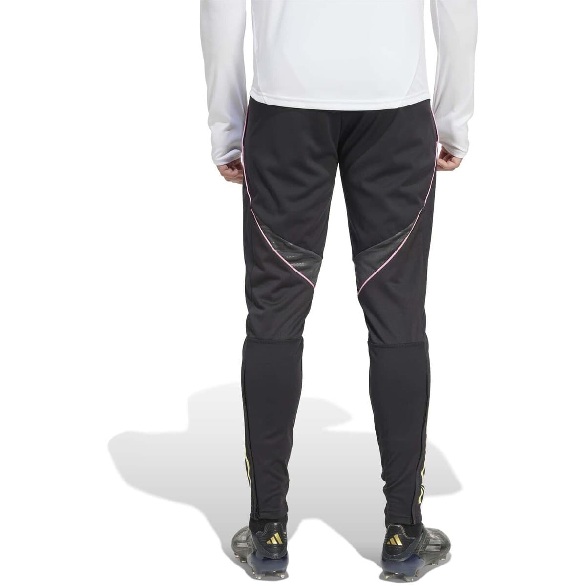 Men's Pants adidas Black