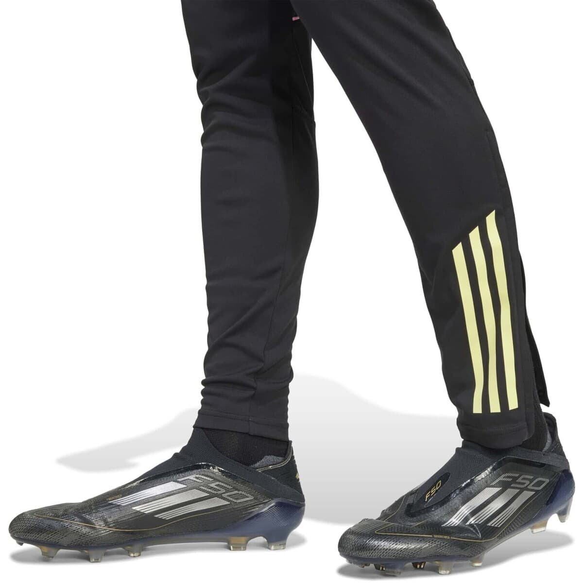 Men's Pants adidas Black
