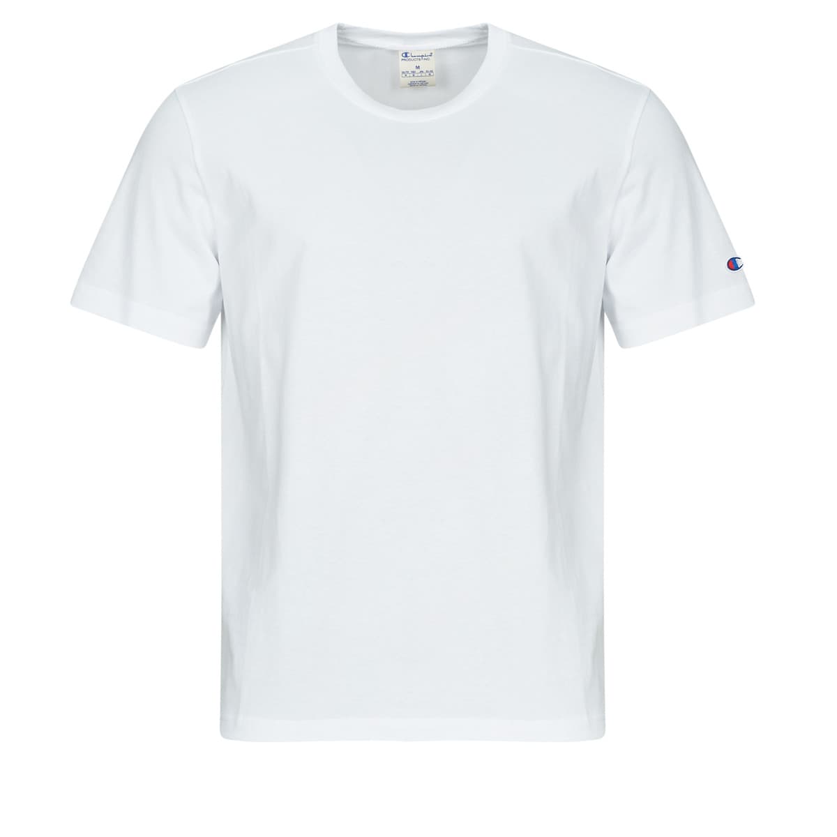 T-shirt με κοντά μανίκια Champion SS TEE