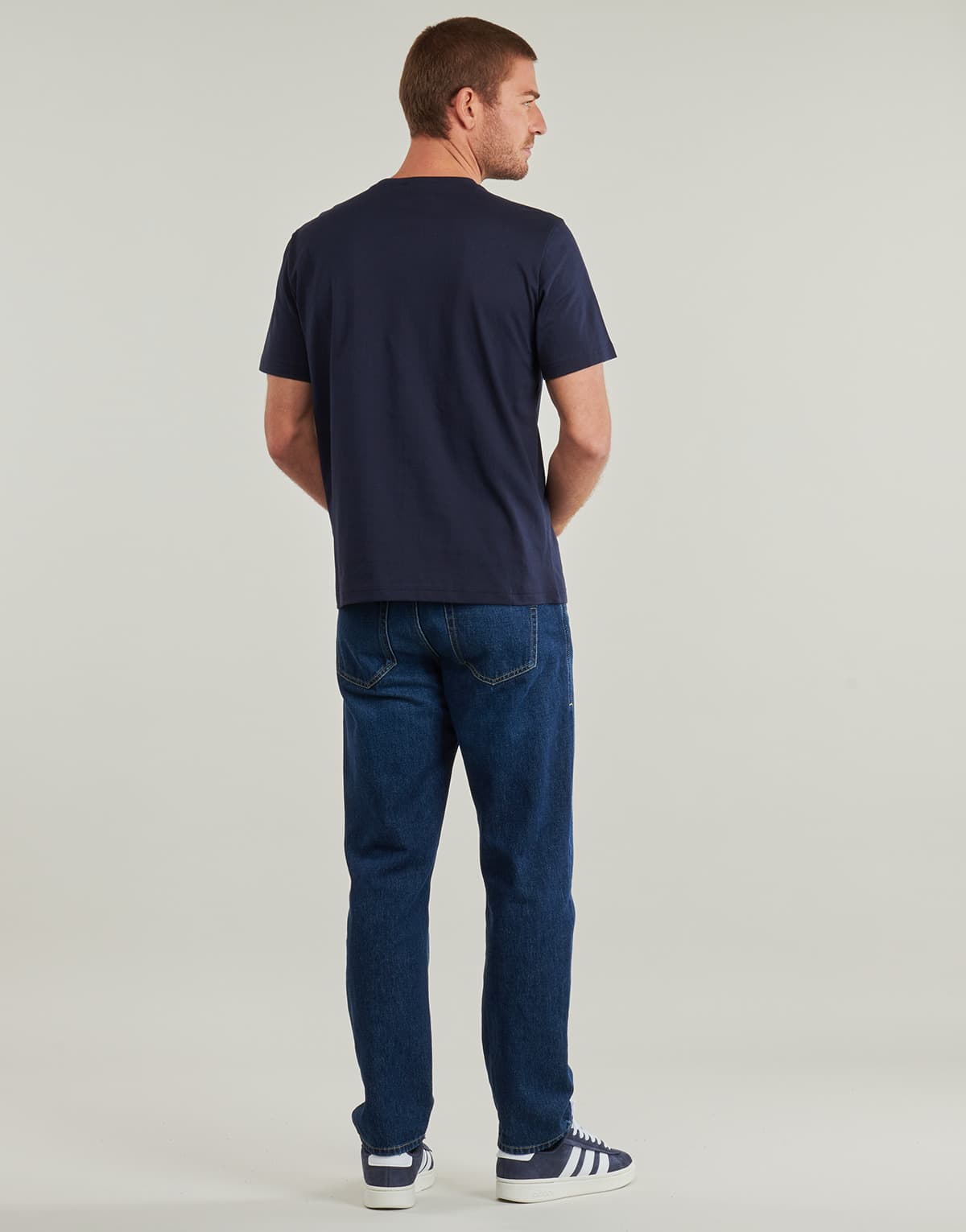 Men's T-Shirts Champion Blue