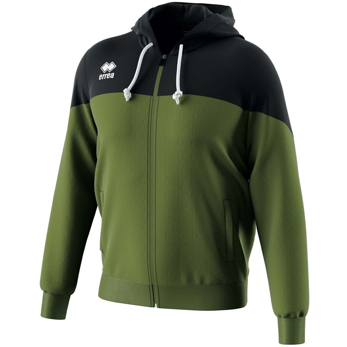 Men's Cardigans Errea Blue