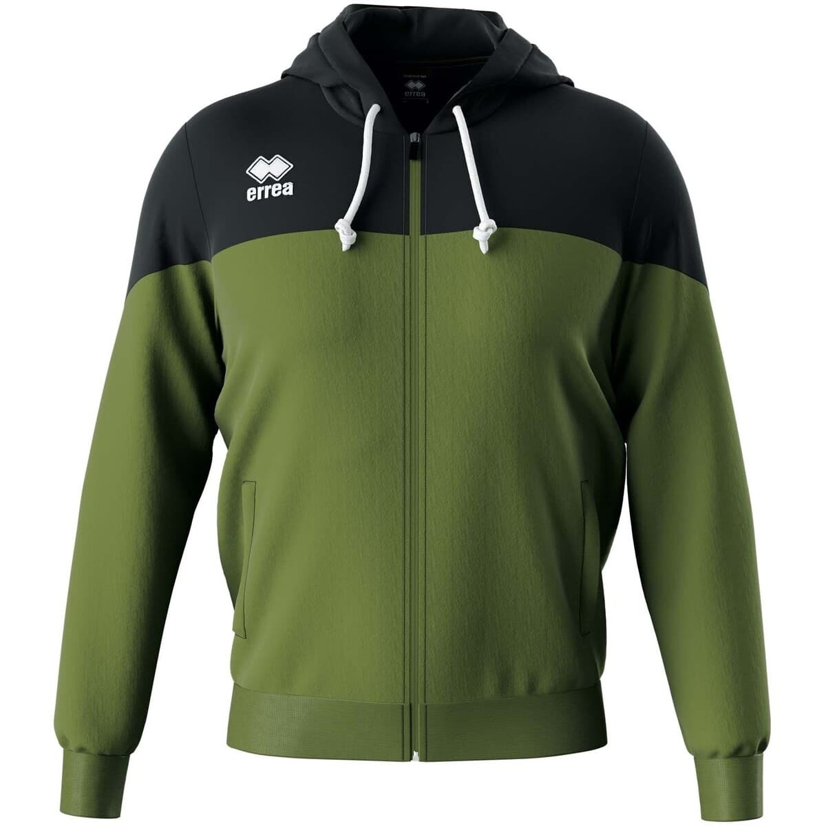 Women's Cardigans Errea Green