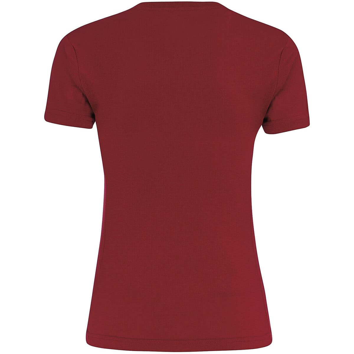 Women's Sports T-Shirts Errea Brown