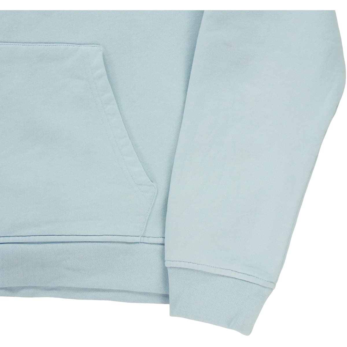 Men's Sweatshirts The Kooples Blue