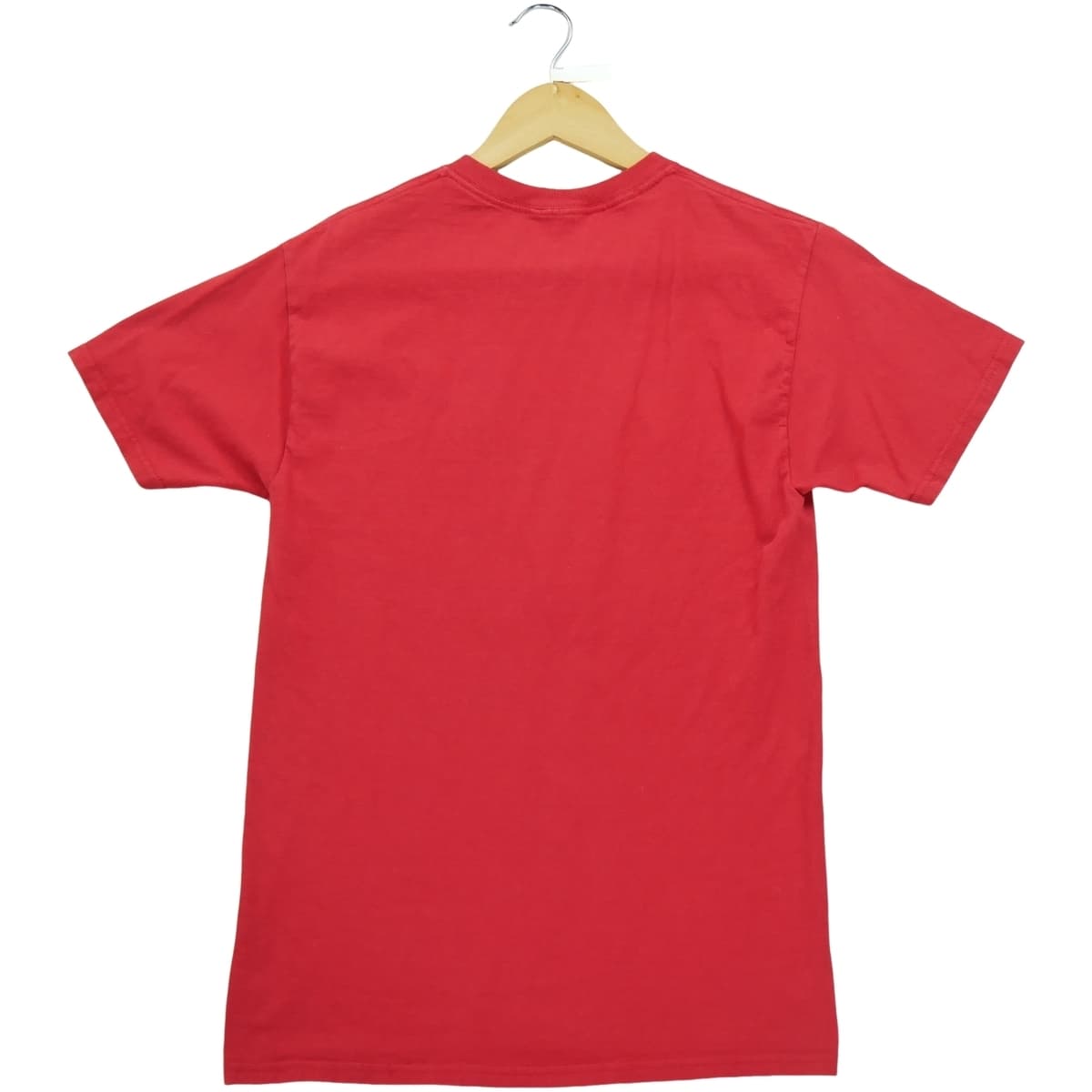Men's T-Shirts Russell Athletic Red