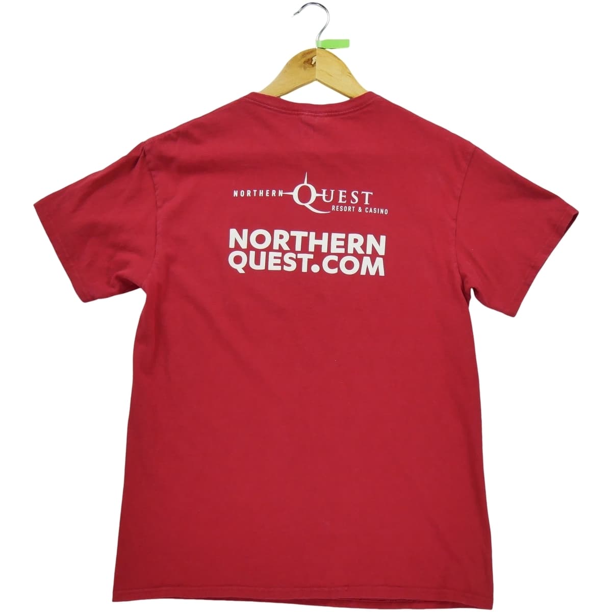 Men's T-Shirts Ncaa Red