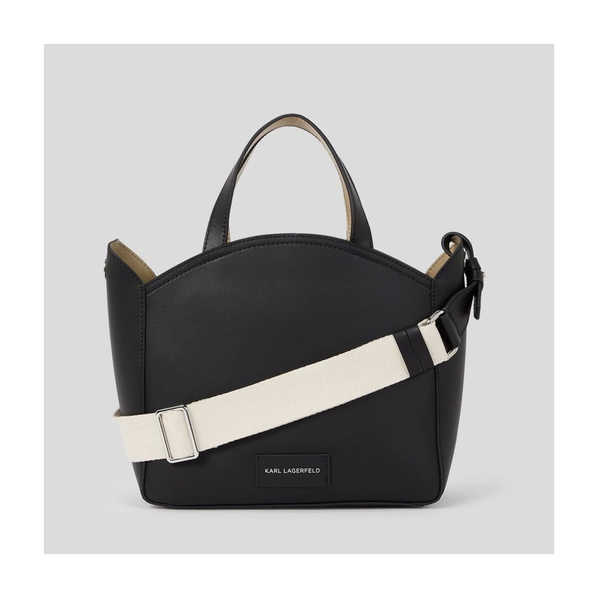 Women's Tote Bags Karl Lagerfeld Black
