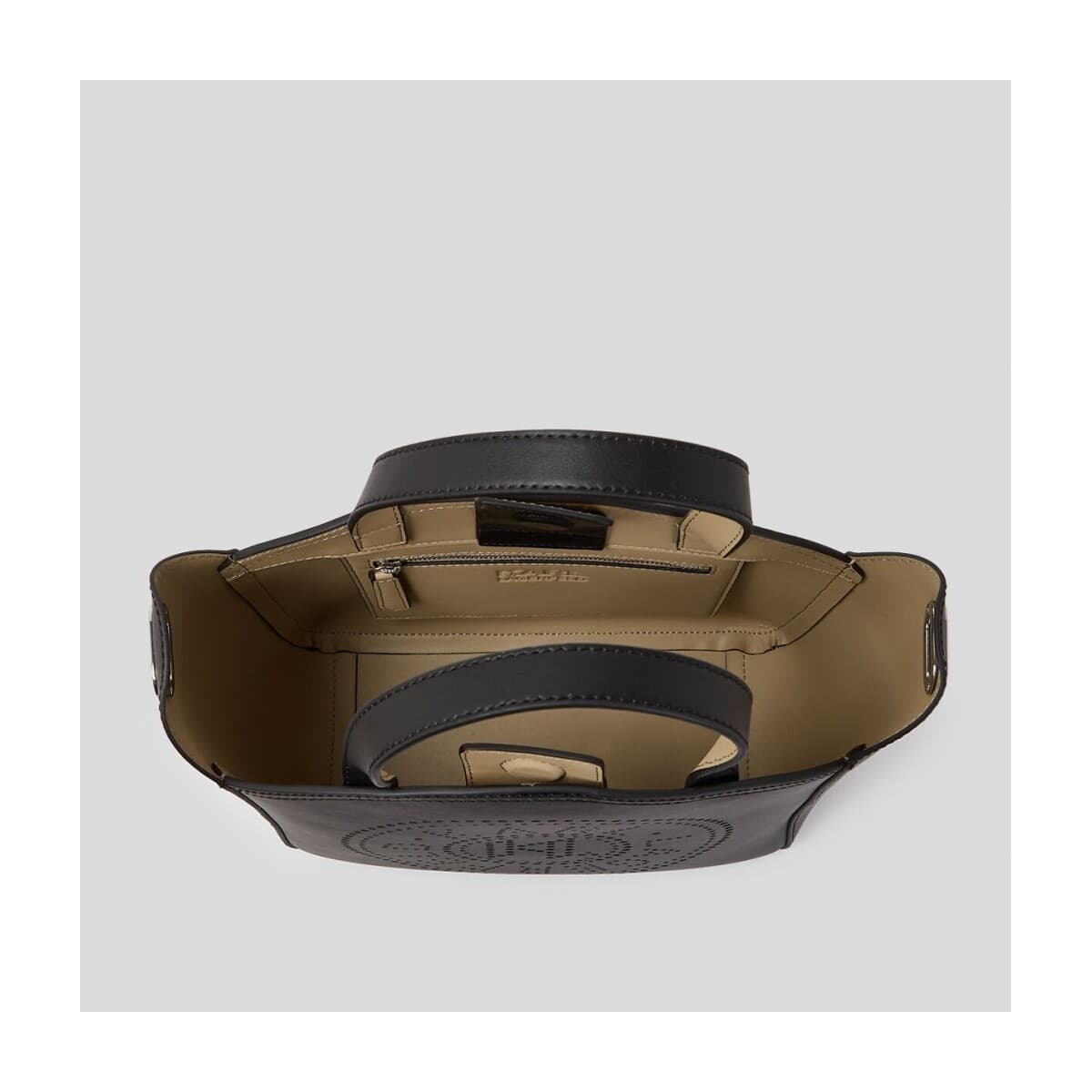 Women's Tote Bags Karl Lagerfeld Black