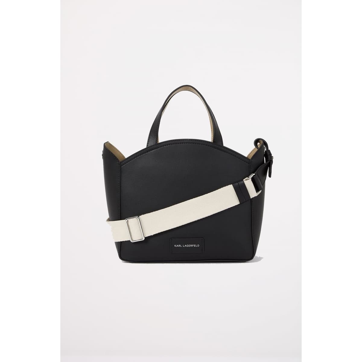 Women's Tote Bags Karl Lagerfeld Black