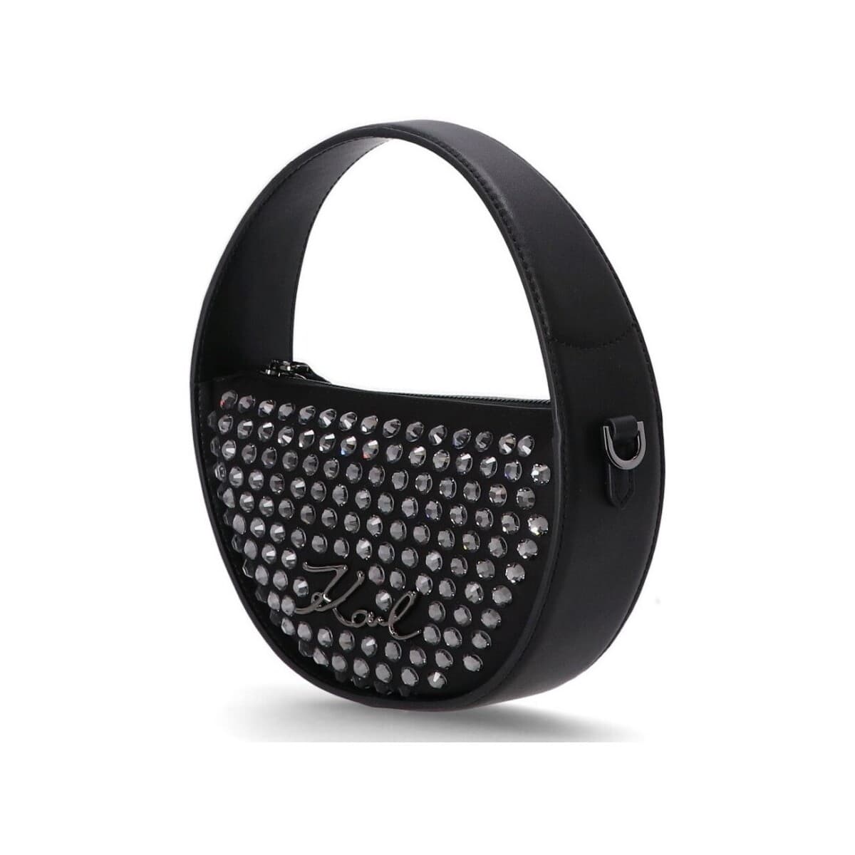 Women's Handbags Karl Lagerfeld Black