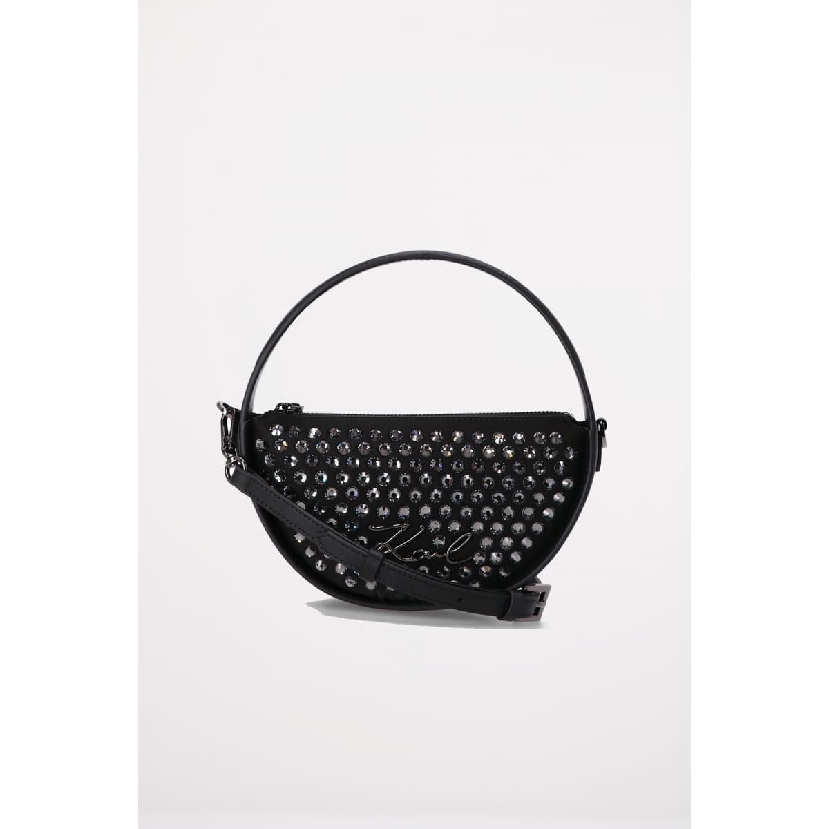 Women's Handbags Karl Lagerfeld Black