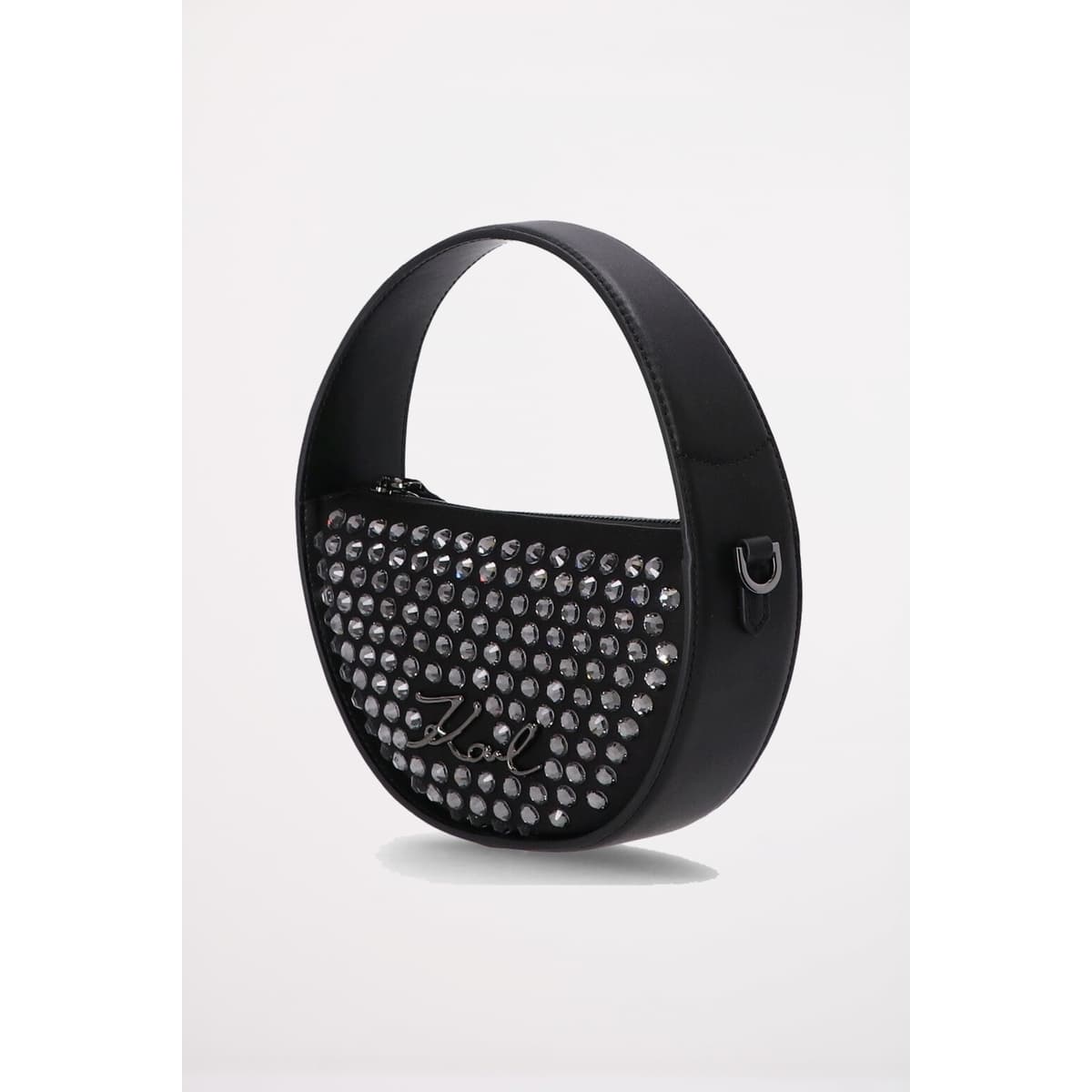 Women's Handbags Karl Lagerfeld Black