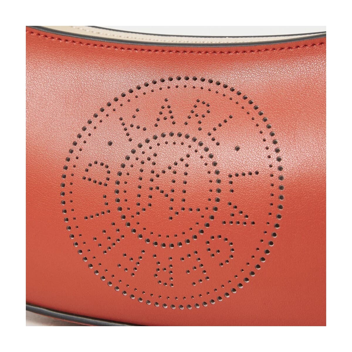 Women's Shoulder Bags Karl Lagerfeld Red