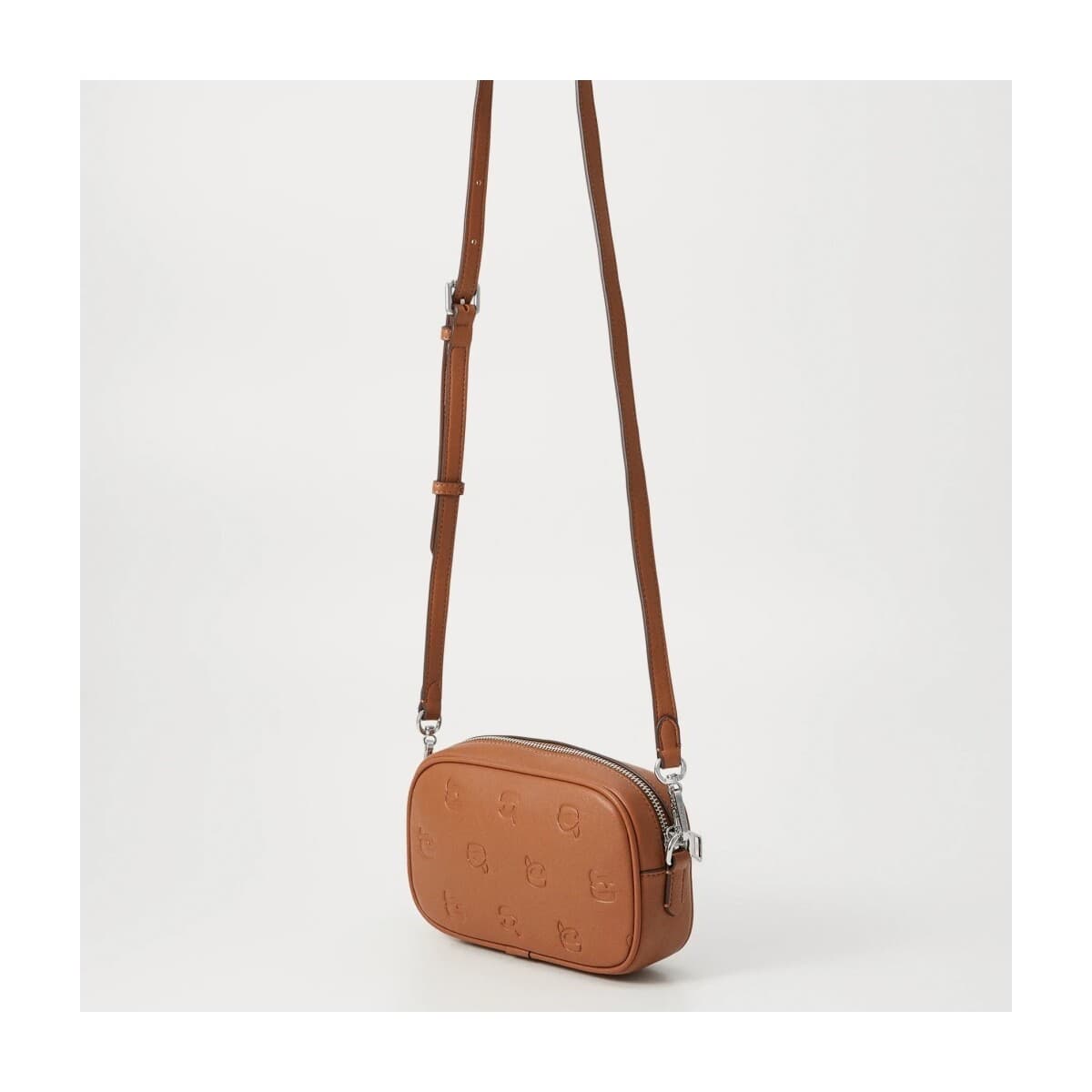 Women's Shoulder Bags Karl Lagerfeld Brown