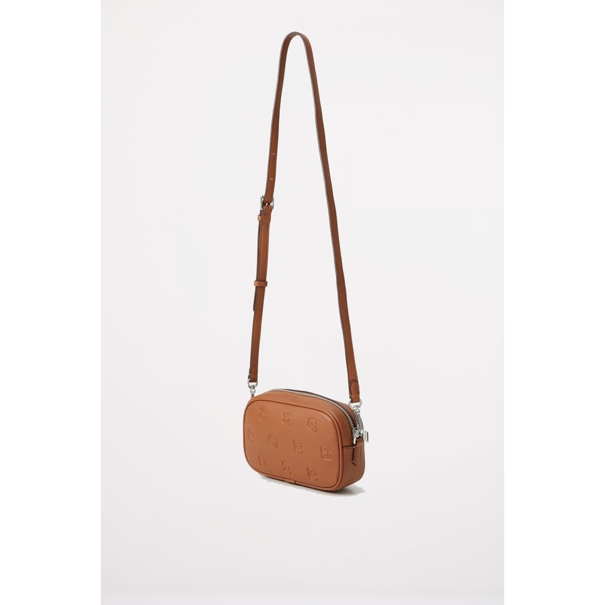 Women's Shoulder Bags Karl Lagerfeld Brown