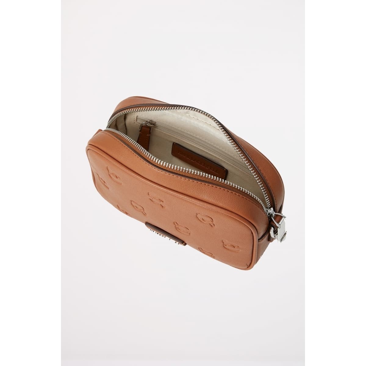 Women's Shoulder Bags Karl Lagerfeld Brown